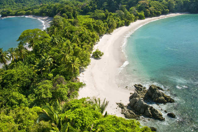COSTA RICA - Pura Vida! Das ideale Reiseziel für Mittelamerika-Einsteiger