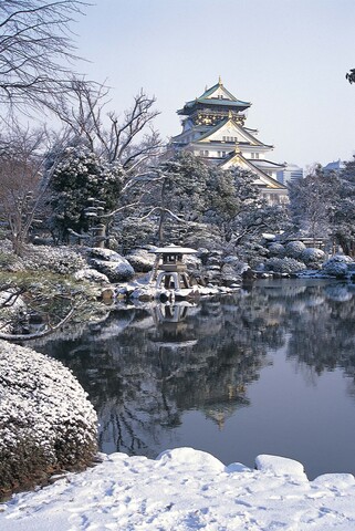 BILD-Beschreibung Osaka_Convention_Tourism_Bureau