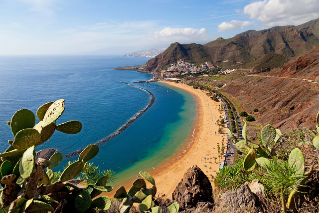 Aktivitäten mit Kindern auf der Insel Teneriffa