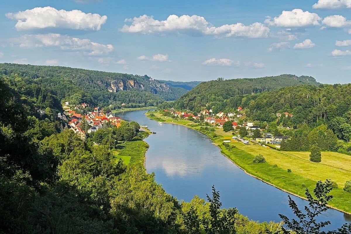 Stadt_Wehlen