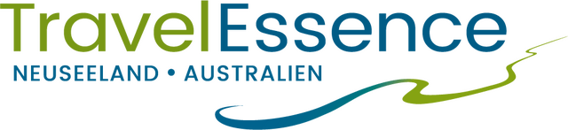 Travel Essence, Neuseeland, Australien TE_DE_logo_outline_FC_3