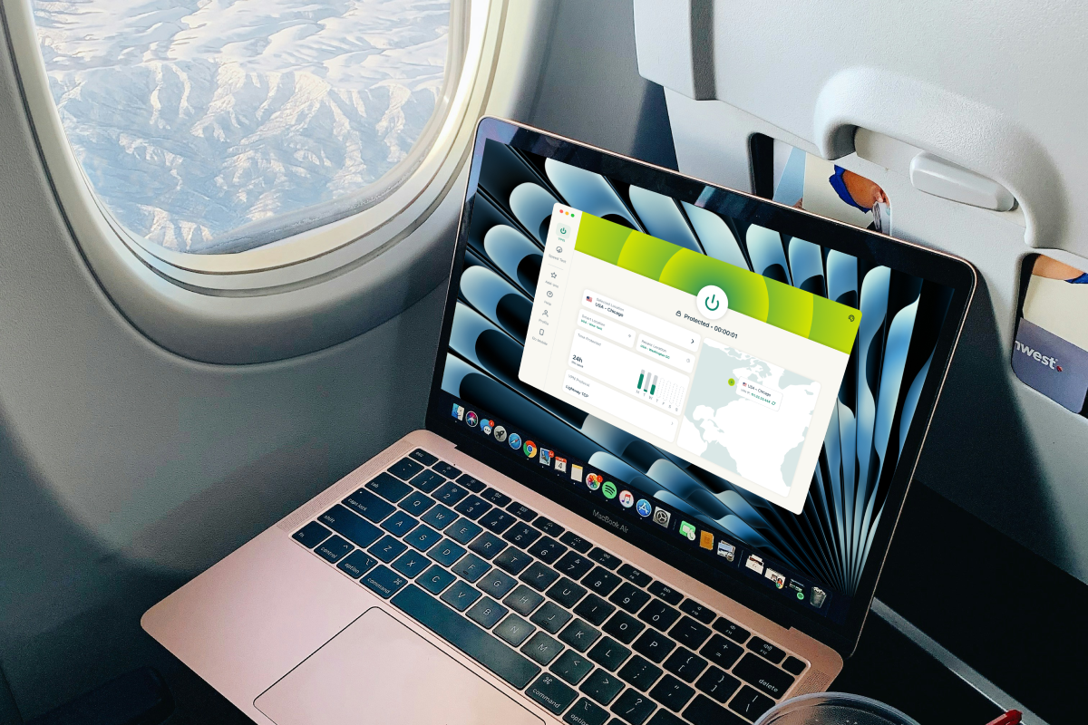  Das beste VPN für Reisen