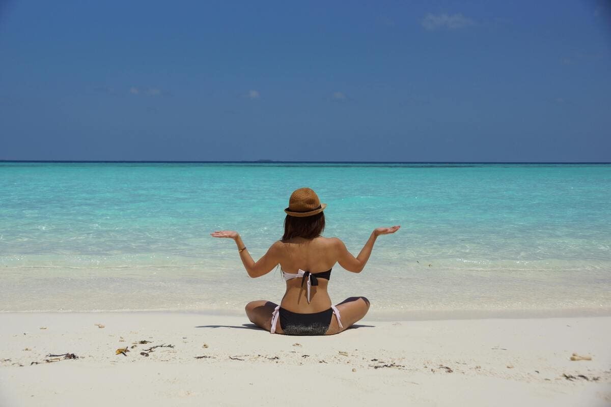  Wie Selbstfürsorge zum nächsten Trend geworden ist 