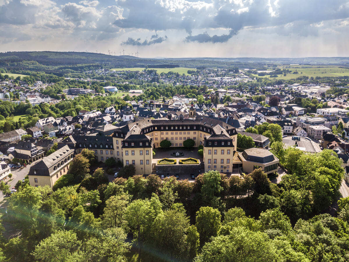  Die Perle des Westerwaldes