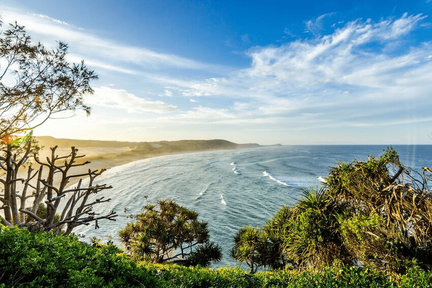  Top 7 Sehenswürdigkeiten< - 
	Das Beste von Australien 