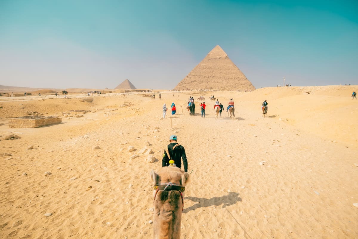 Die besten Optionen für deine Reise