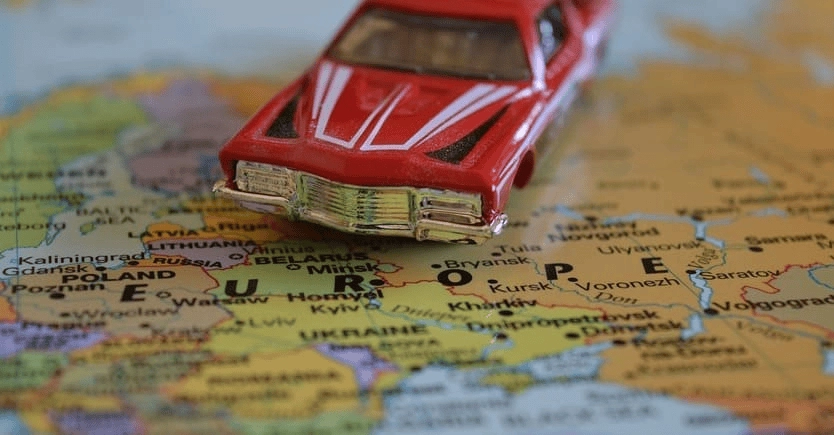 Empfehlenswerte Roadtrips in Europa 