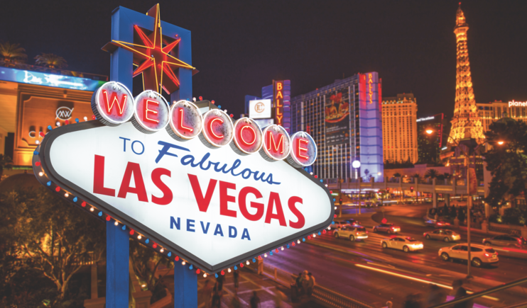Las Vegas | Tipps, Highlights , Hotels & mehr