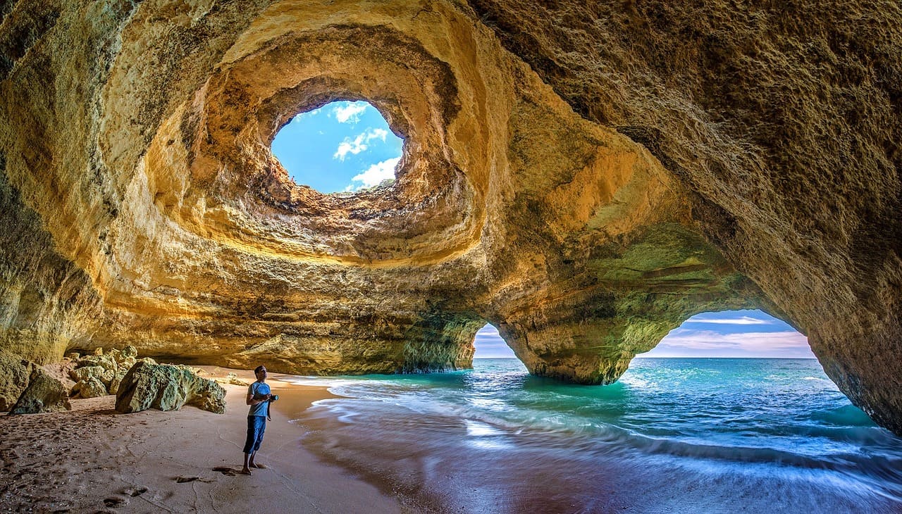 Portugal  Nachhaltige Reisen nach Portugal und Madeira