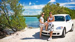 PAUSCHALREISEN##Foto:PantherMedia/Dieter Möbius