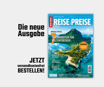 REISE & PREISE weitere Informationen 