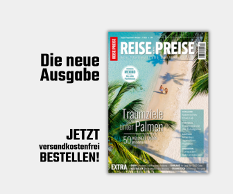 REISE & PREISE weitere Informationen 