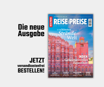 REISE & PREISE weitere Informationen 