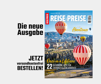 REISE & PREISE weitere Informationen 