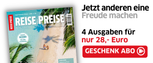Geschenk Abo bestellen