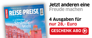 Geschenk Abo bestellen