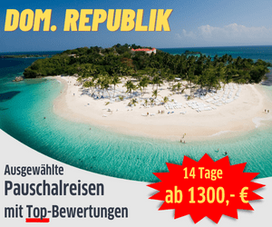 Dominikanische Republik