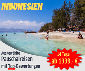 Indonesien