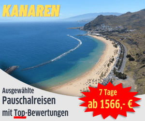 Kanaren