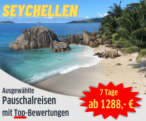 Seychellen