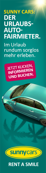 sunnycars - https://www.sunnycars.de/