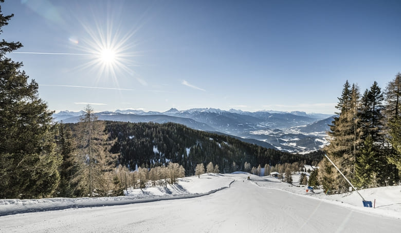 Gitschberg Jochtal