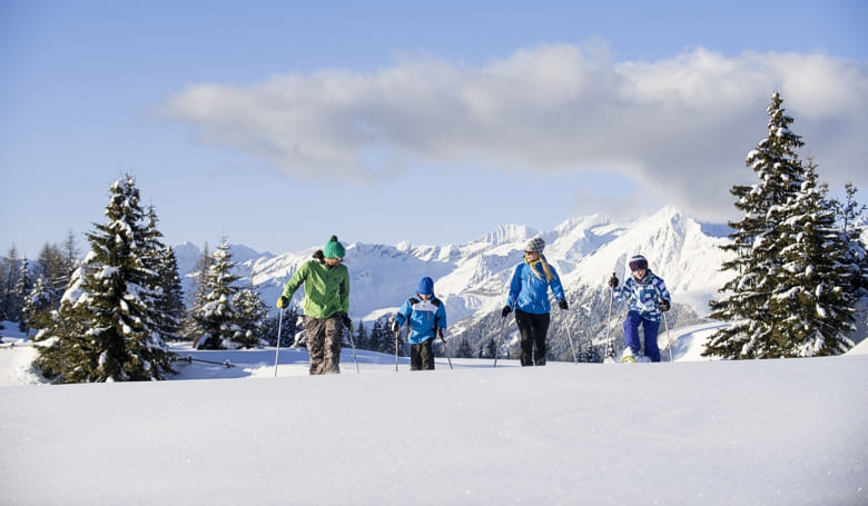 Gitschberg Jochtal