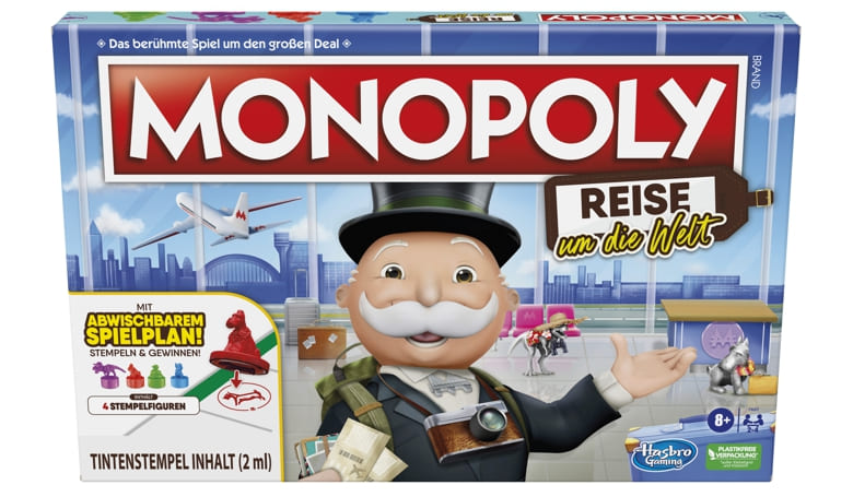 Monopoly