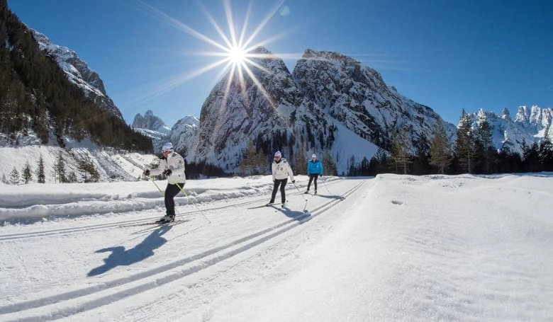 Wellness Südtirol Bad Moos