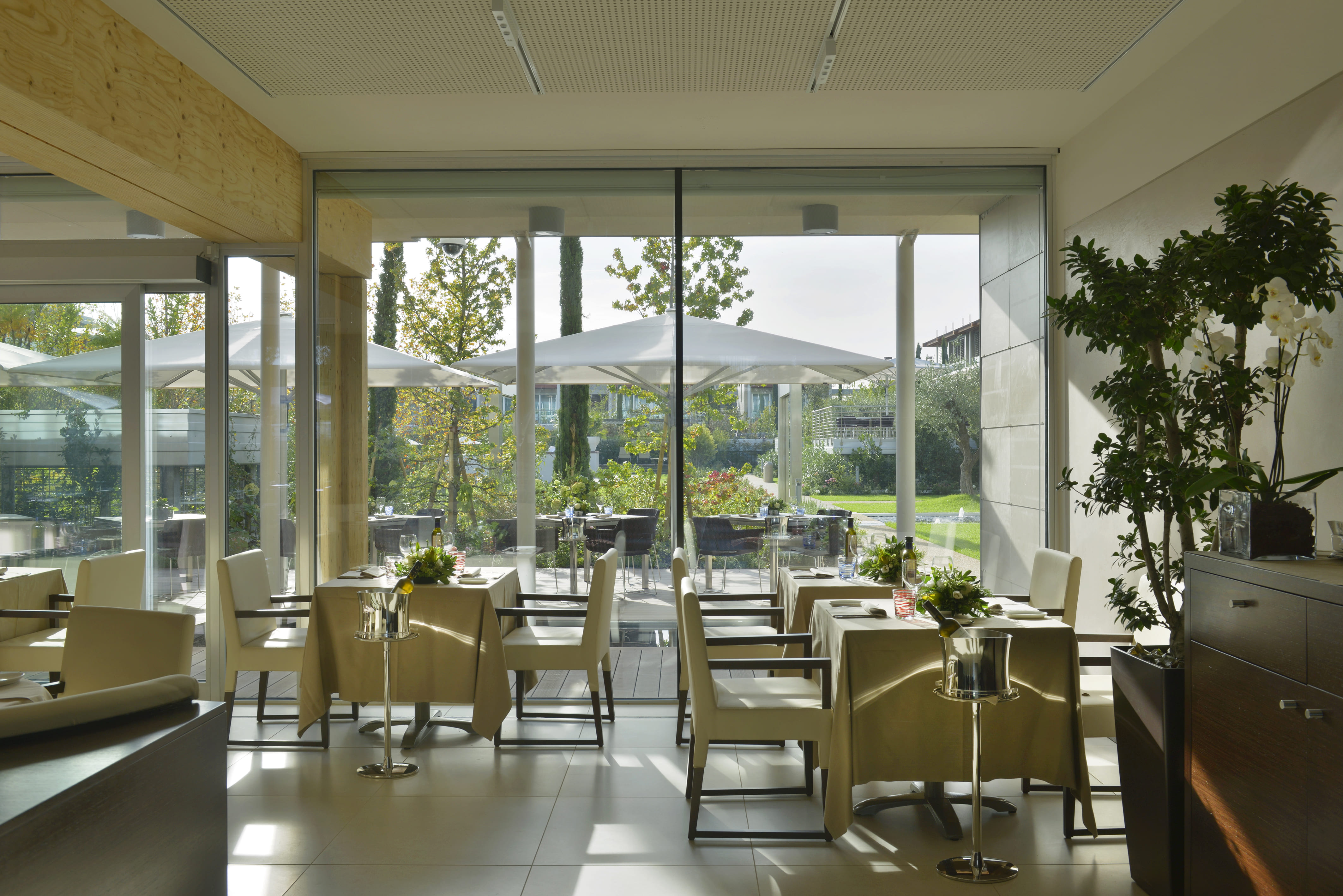 Gardasee Hotel Aqualux 