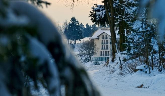 Berghotel Maibrunn