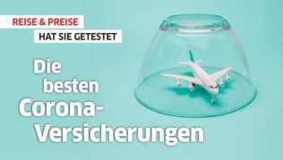 Zahlt meine Versicherung, wenn ich wegen Corona in Quarantäne muss? REISE & PREISE klärt die wichtigsten Fragen Zahlt meine Versicherung, wenn ich wegen Corona in Quarantäne muss? REISE & PREISE klärt die wichtigsten Fragen