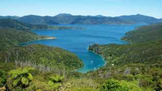 Neuseeland Neuseeland
