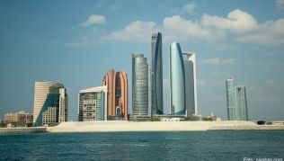Abu Dhabi Abu Dhabi