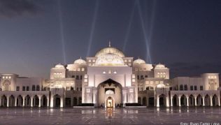 Abu Dhabi Abu Dhabi