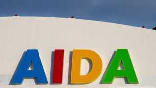 Aida Cruises verkürzt sein Asien-Programm. Die Schiffe «Aidavita» und «Aidabella» beenden ihre Fahrten in den kommenden Tagen Aida Cruises verkürzt sein Asien-Programm. Die Schiffe «Aidavita» und «Aidabella» beenden ihre Fahrten in den kommenden Tagen
