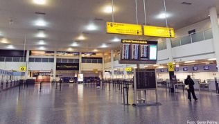London-Gatwick London-Gatwick