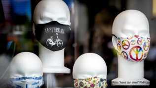 Aus Sorge vor einer zweiten Corona-Welle ruft Amsterdam Touristen auf, die Stadt nicht am Wochenende zu besuchen Aus Sorge vor einer zweiten Corona-Welle ruft Amsterdam Touristen auf, die Stadt nicht am Wochenende zu besuchen