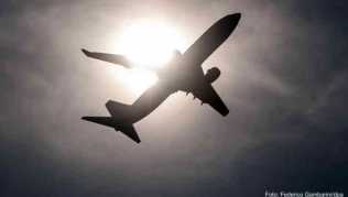 Der Dachverband der Fluggesellschaften ist sich sicher: In Flugzeugen herrscht kein erhöhtes Risiko, sich mit Covid-19 anzustecken Der Dachverband der Fluggesellschaften ist sich sicher: In Flugzeugen herrscht kein erhöhtes Risiko, sich mit Covid-19 anzustecken