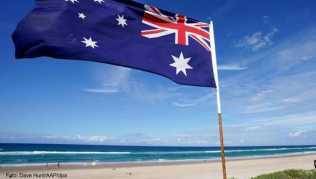 Australien hat seine Landesgrenzen seit März 2020 geschlossen. Der Chefmediziner der australischen Regierung rechnet damit, dass das auch 2021 so bleibt Australien hat seine Landesgrenzen seit März 2020 geschlossen. Der Chefmediziner der australischen Regierung rechnet damit, dass das auch 2021 so bleibt