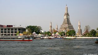 Direktflüge nach Bangkok Direktflüge nach Bangkok