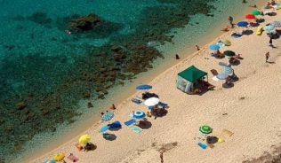 La Dolce Vita am Capo Vaticano.##Foto: flickr.com metumboe La Dolce Vita am Capo Vaticano.