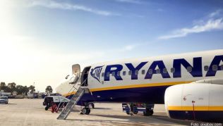 Ryanair Ryanair