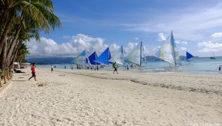 Boracay Boracay