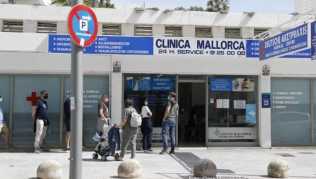 Die brasilianische Virus-Variante P1 hat Mallorca erreicht Die brasilianische Virus-Variante P1 hat Mallorca erreicht