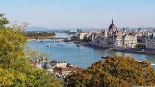 Die Thermen in Budapest sind besonders gut besucht Die Thermen in Budapest sind besonders gut besucht