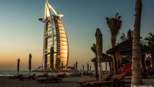 Dubai Dubai