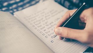 Die ultimative Checkliste für einen Urlaub im Ausland kann viel Ärger ersparen Die ultimative Checkliste für einen Urlaub im Ausland kann viel Ärger ersparen