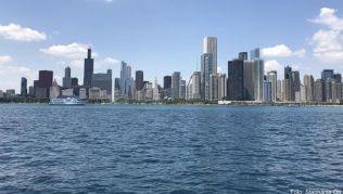 In Chicago eröffnet ein neues Architekturzentrum. Hier sind dann Ausstellungen über berühmte Wolkenkratzer zu sehen In Chicago eröffnet ein neues Architekturzentrum. Hier sind dann Ausstellungen über berühmte Wolkenkratzer zu sehen