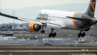 Condor bietet im Sommer 2022 Flüge von Frankfurt zu 22 Langstreckenzielen an